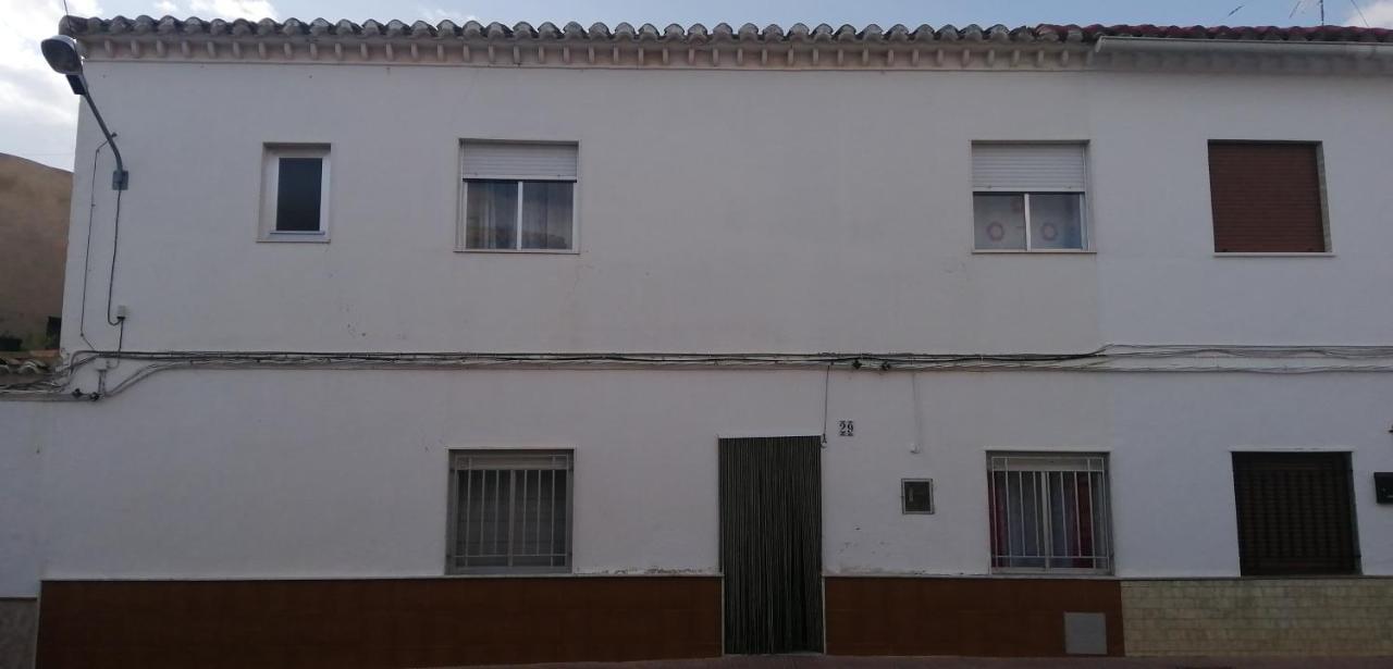 Ca La Glori Los Corrales (Valencia) Exterior foto